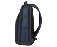 SAMSONITE Plecak MYSIGHT 14.1 niebieski 195741 - 606791 - zdjęcie 3